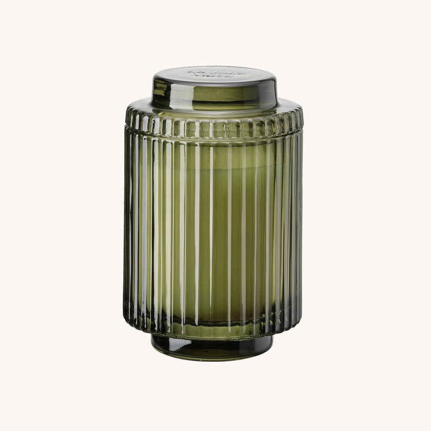 La Jolie Muse Mandarin Matcha