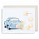 Just Married Vintage Car