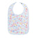 Rhode Island Round Baby Bib