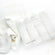 100% Bamboo Facial Washcloths