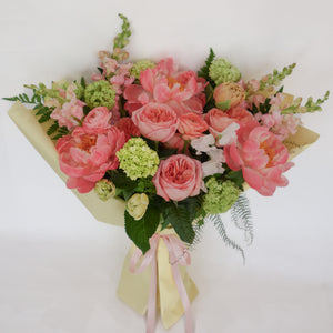 Spring into Summer Bouquet  | Large