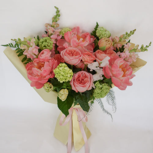 Spring into Summer Bouquet  | Large