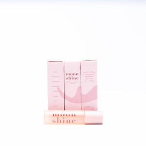 Ginger June Roll-on perfume No. 1 Vacation