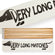 Very Long Matches - Safety Matches