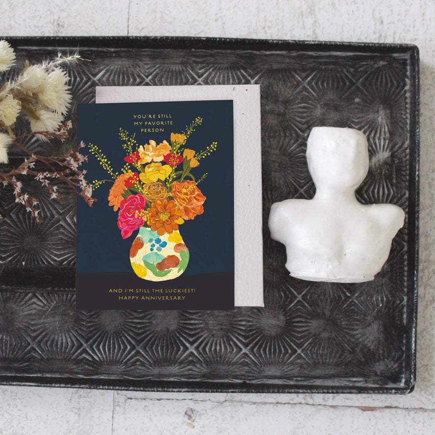You're Still My Favorite Person | Seedlings Plantable Cards