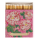 Rose Gros Provins Safety Matches