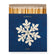 Winter Joy Safety Matches