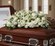 Casket Spray