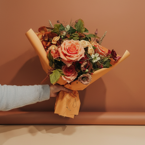 Bouquet Subscription - Every month for 3 months