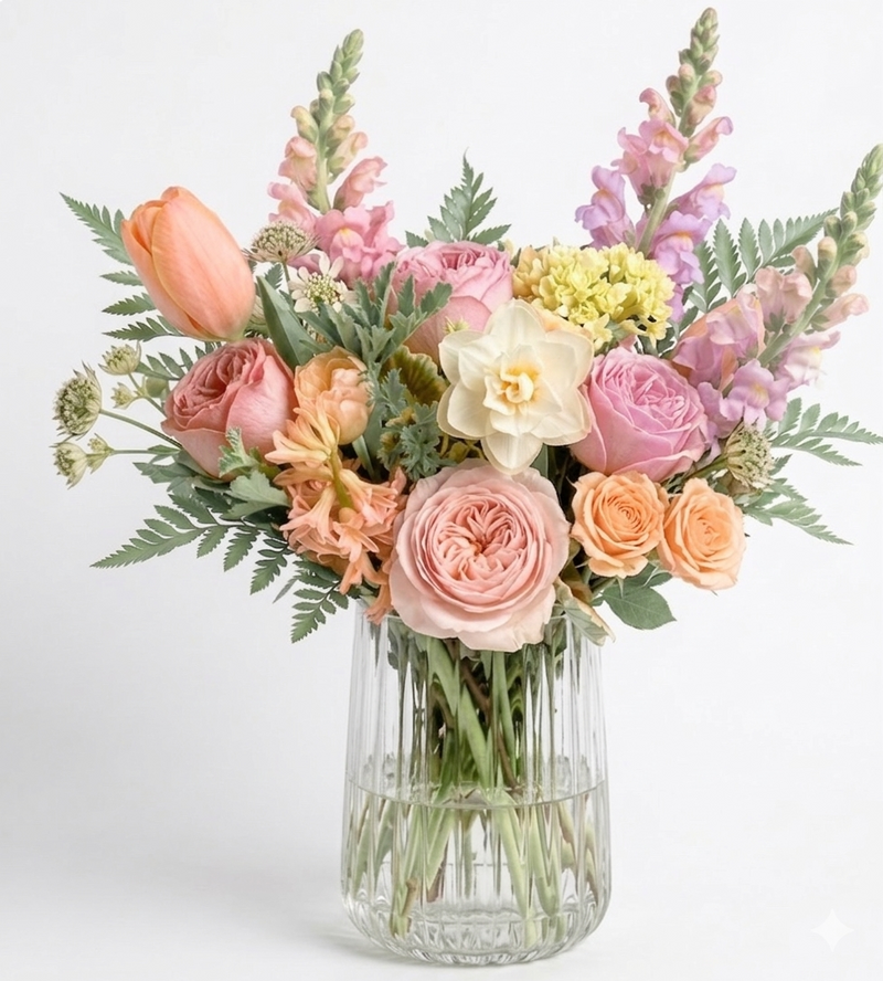 Pastels | Designer's Choice