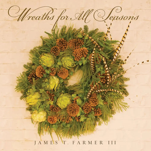 Wreaths for All Occasions Book