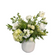 Ivory Opulence Small