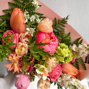 Mumbelievable Bouquet x Large