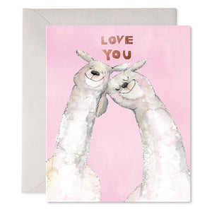 Love You LLama's