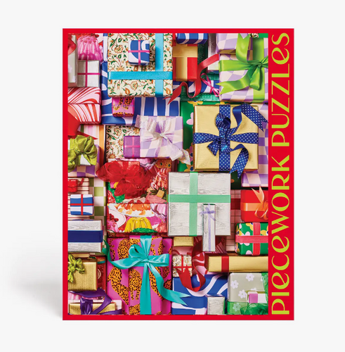 Puzzle - Fa La La La La