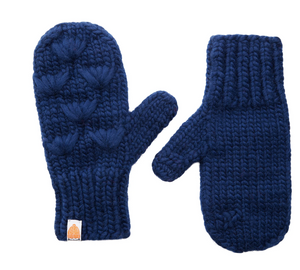 Motley Mittens - Sh*t That I Knit