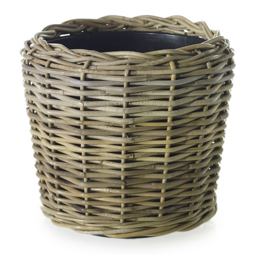 Rattan Basket