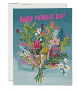 Happy Mother's Day | Red Cap