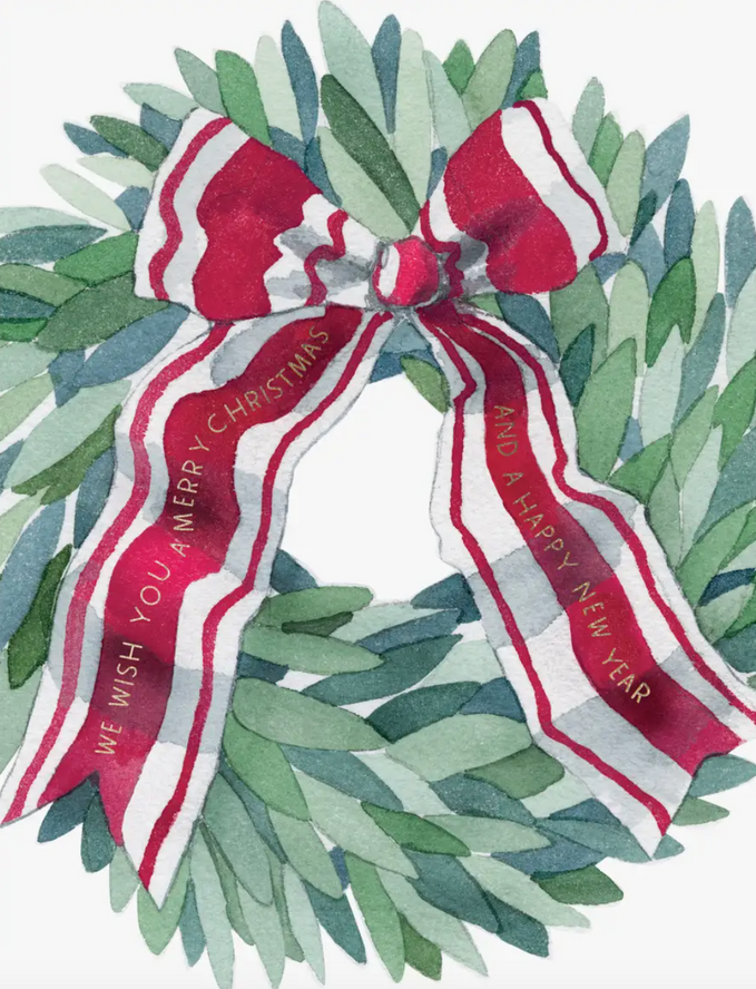 We Wish You a Merry Christmas