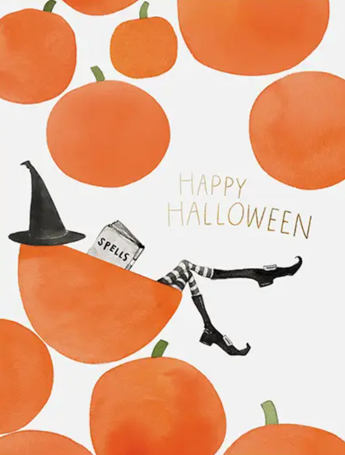 Happy Halloween