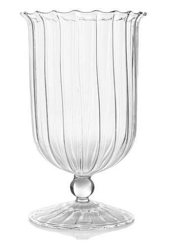 April Vase