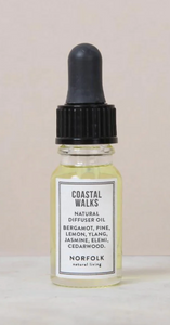 Coastal Walks Diffuser Oil