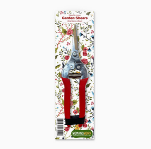Garden Shears - Needle Nose