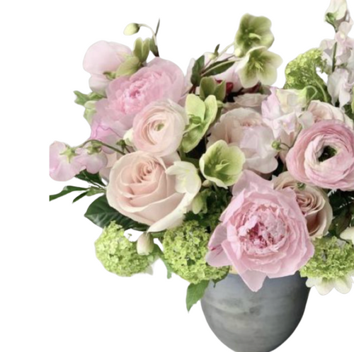Vase Arrangement | Designer's Choice