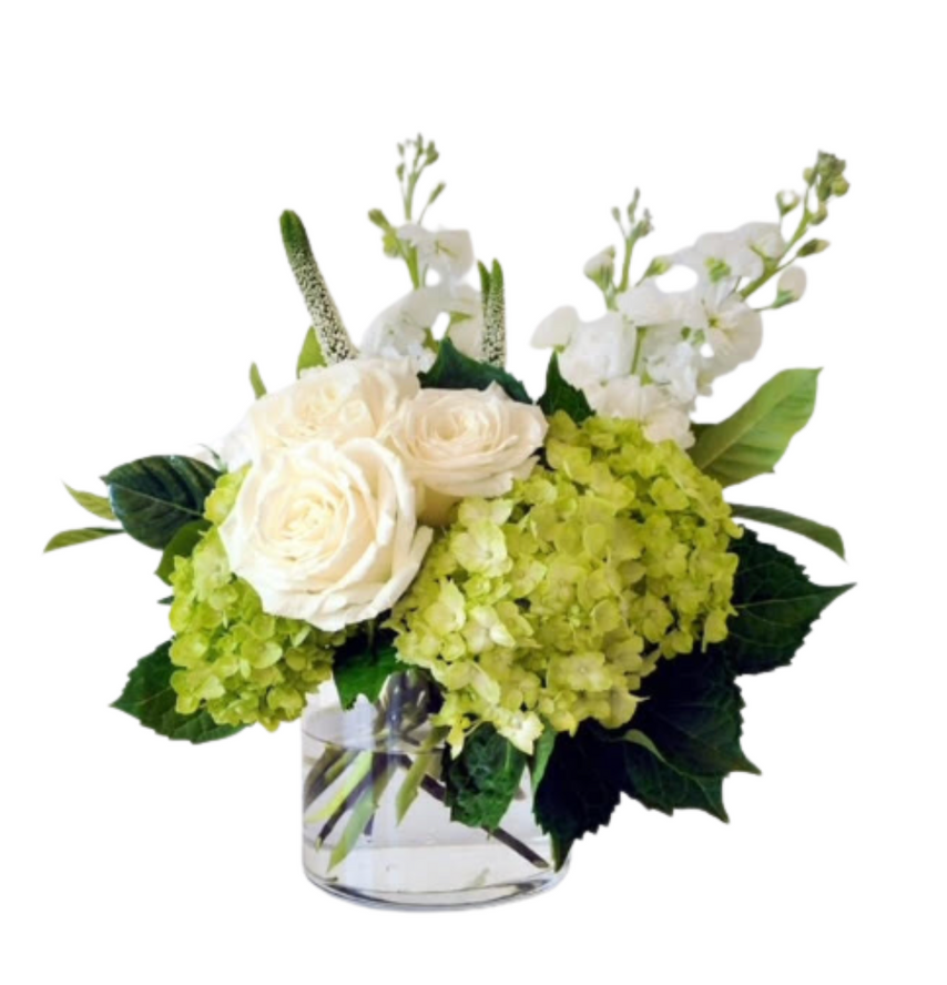 Yacht Vase - 4x4