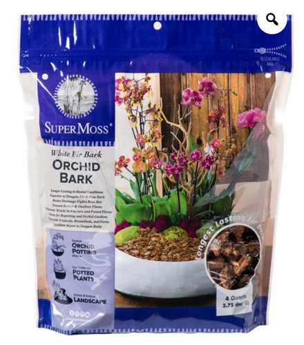 Orchid Bark