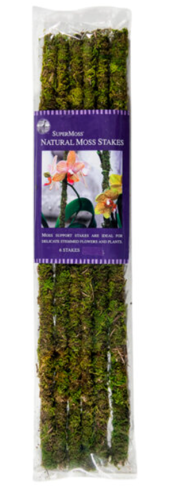 Moss Sticks - Short 18