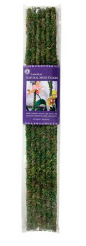 Moss Sticks Bag - Long 32
