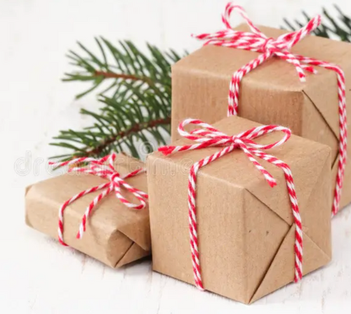 Custom Wrapping Service