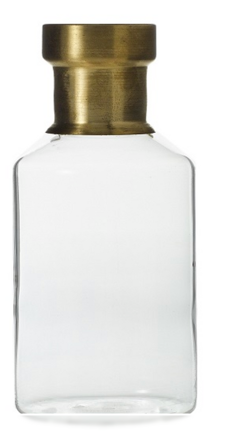 Jimmy Bud Vase - Tall