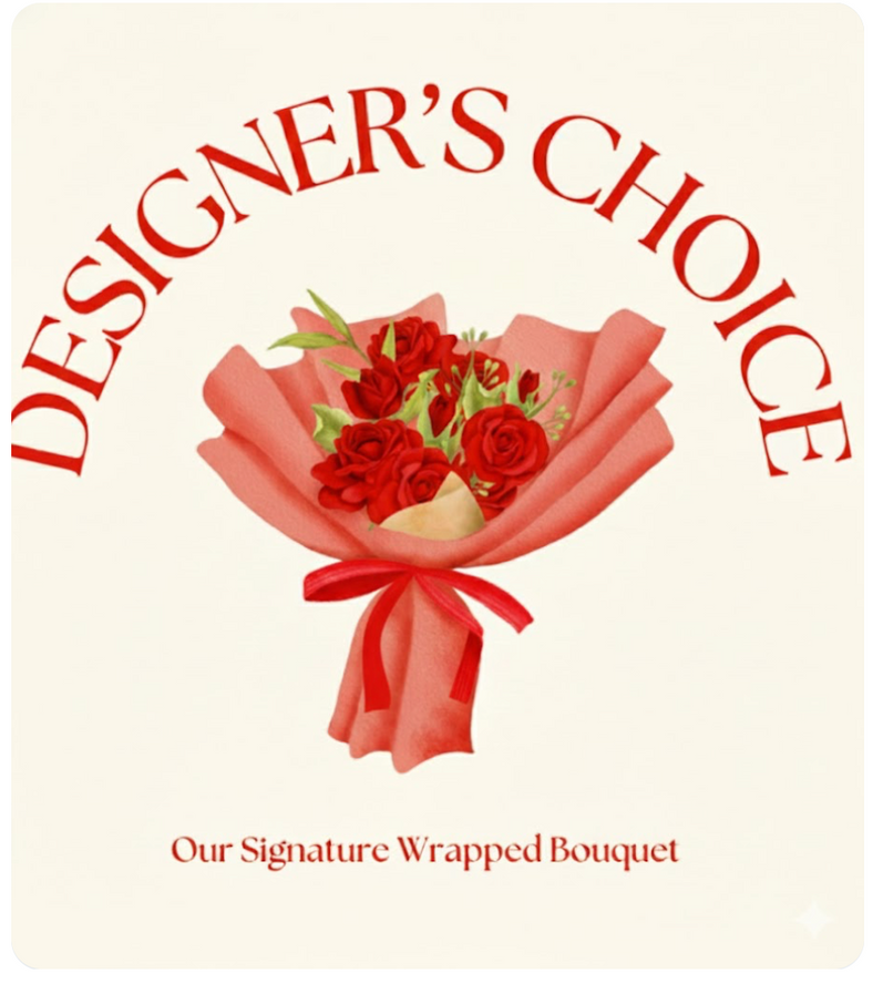 Bouquet Subscription - Designers Choice
