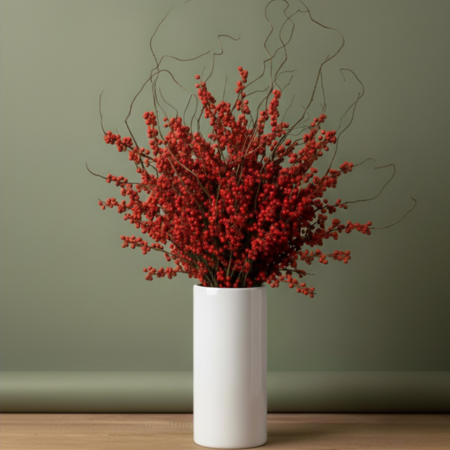 Winterberry Wonder