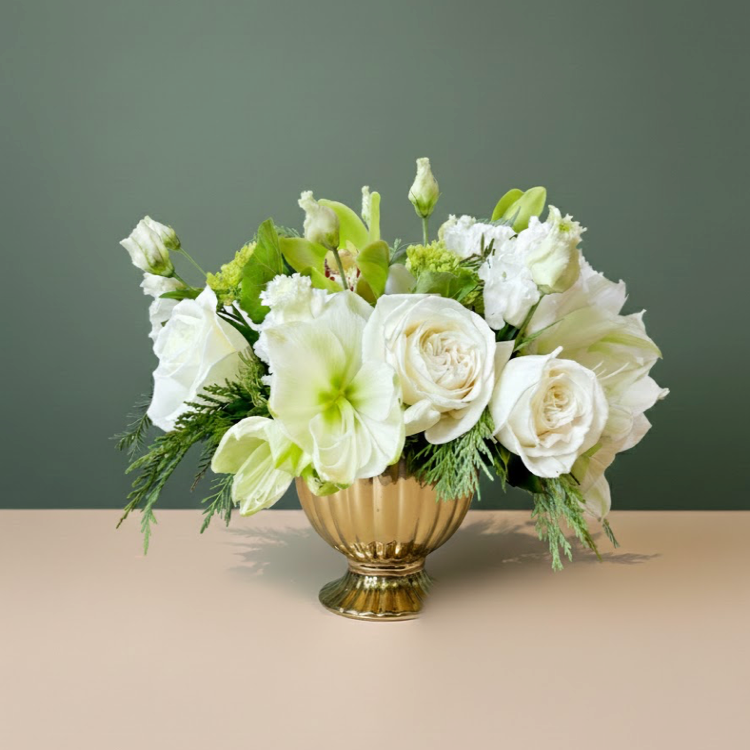 Winter White