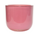 Shayna Glass Pink Vase