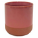 Prescott Ceramic Pink Vase