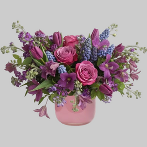 purple passion | wow!