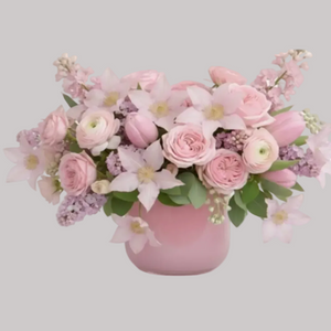 pink perfection | wow!