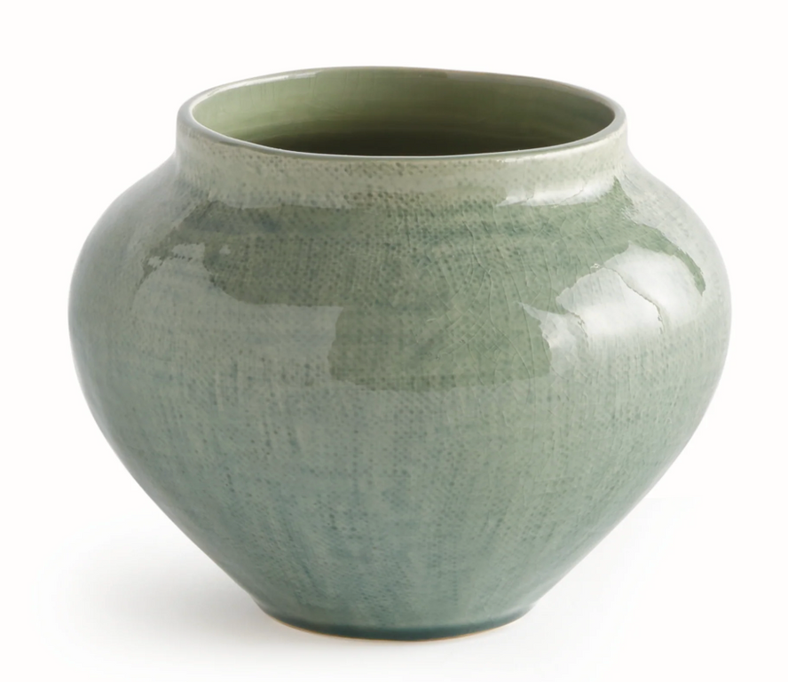 Barclay Butera Small Ojai Vase