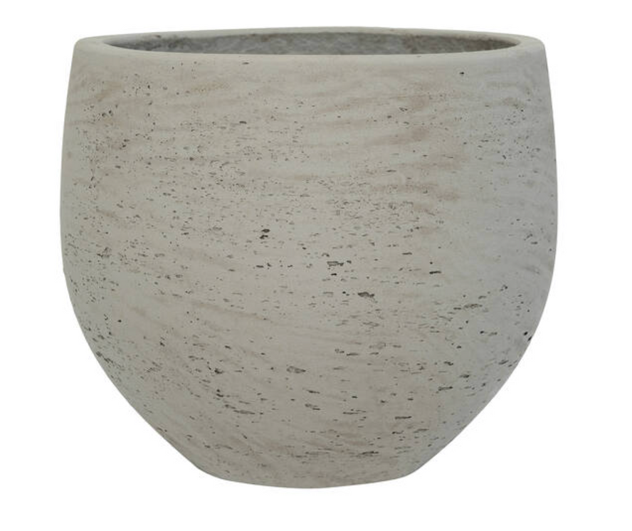 Mini Orb Pottery Pot