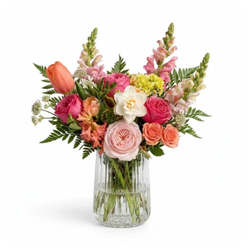 Bright + Colorful | Designer's Choice