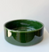 Hoff Saucer Emerald Green