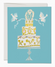 Wedding Cake | Red Cap