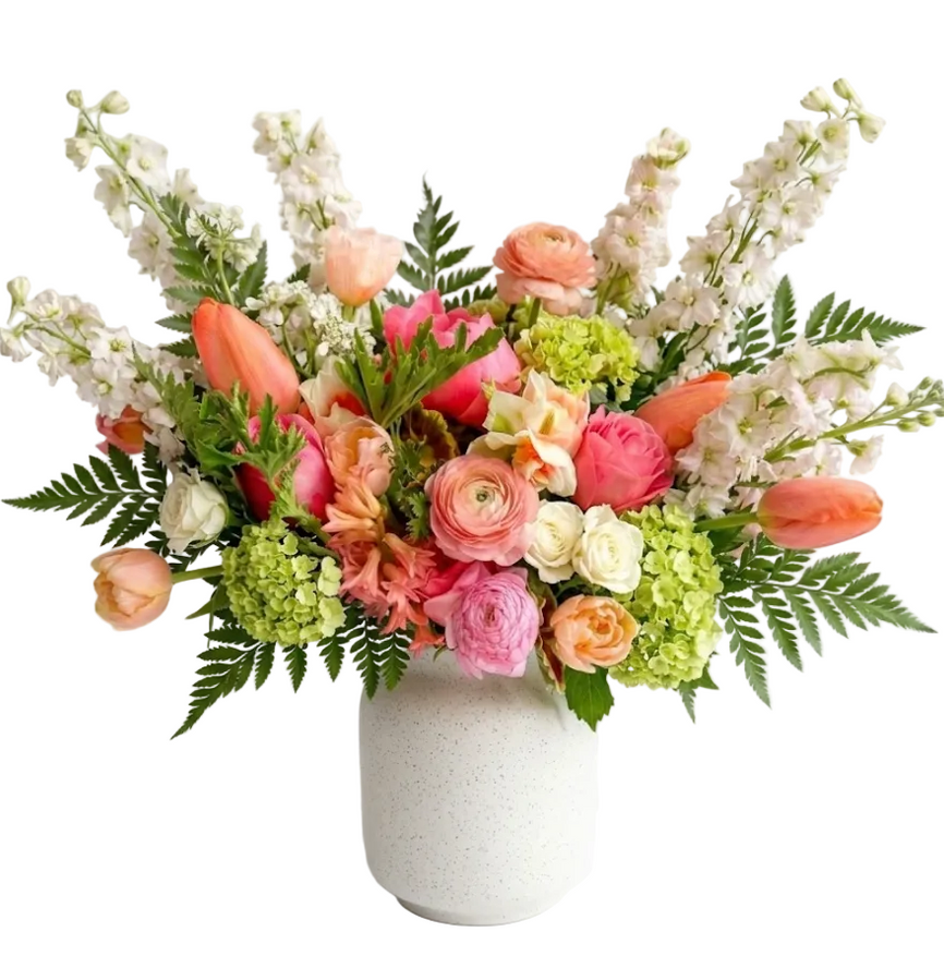 Garden Blooms | Extra Large