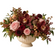 Bountiful Burgundy | Large