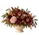 Bountiful Burgundy | Medium