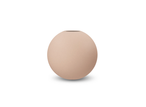 Cooee Ball Vase - 20 cm